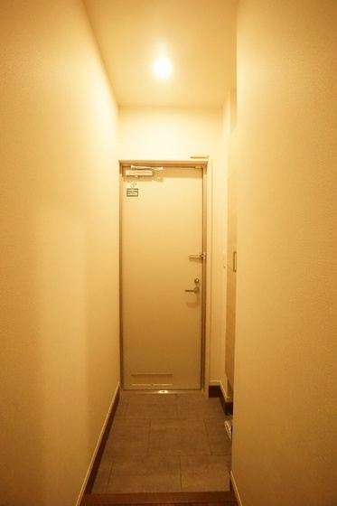 フォーゲルセレーノ A棟