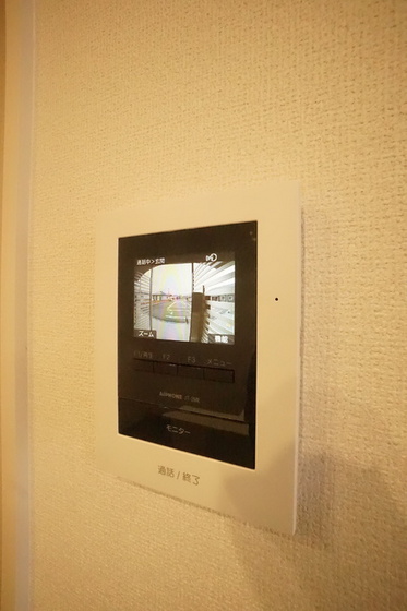 フォーゲルセレーノ A棟