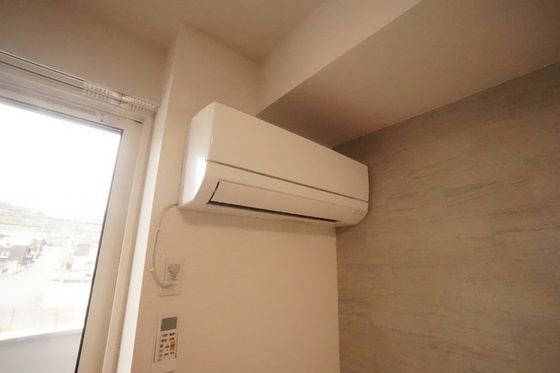 フォーゲルセレーノ A棟