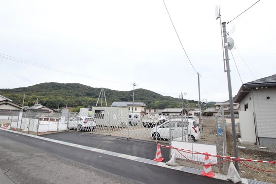 フォーゲルセレーノ A棟