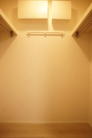 フォーゲルセレーノ B棟