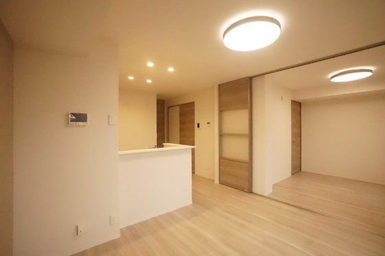 フォーゲルセレーノ B棟