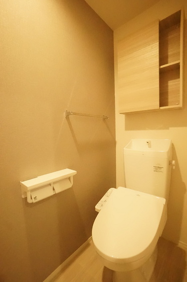 フォーゲルセレーノ B棟