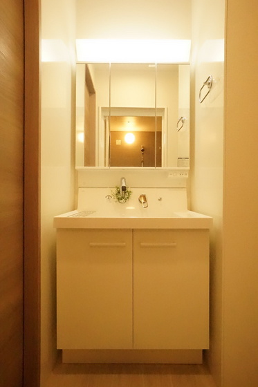 フォーゲルセレーノ B棟