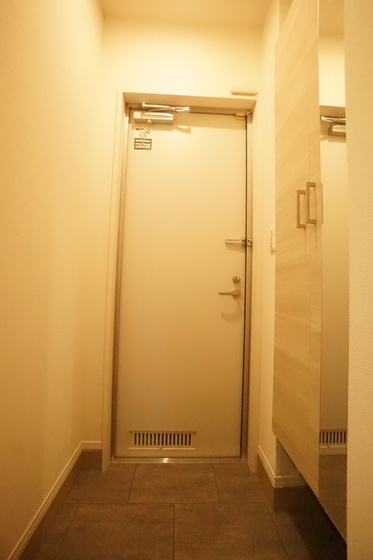 フォーゲルセレーノ B棟