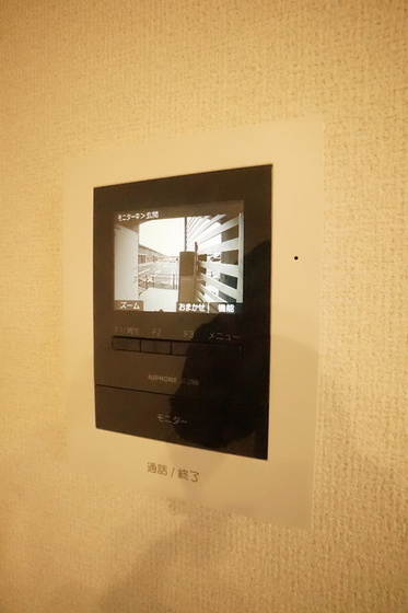 フォーゲルセレーノ B棟