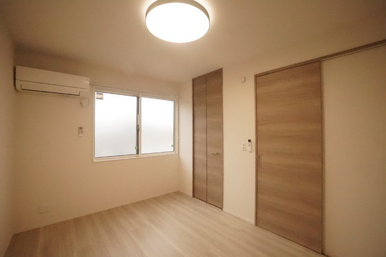 フォーゲルセレーノ B棟