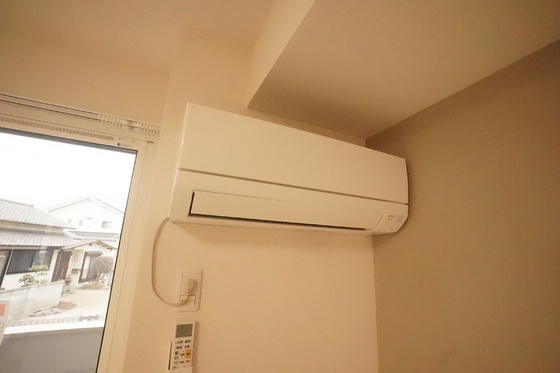 フォーゲルセレーノ B棟