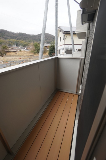 フォーゲルセレーノ B棟