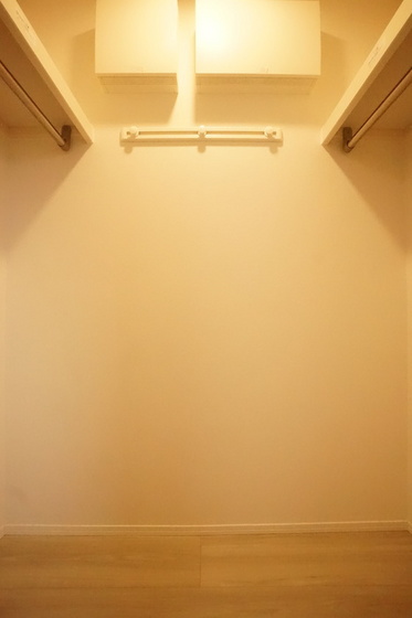 フォーゲルセレーノ B棟