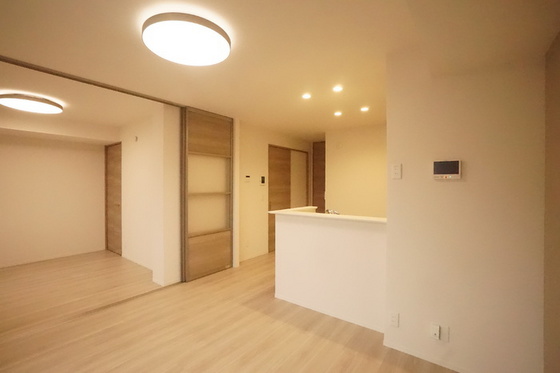 フォーゲルセレーノ B棟