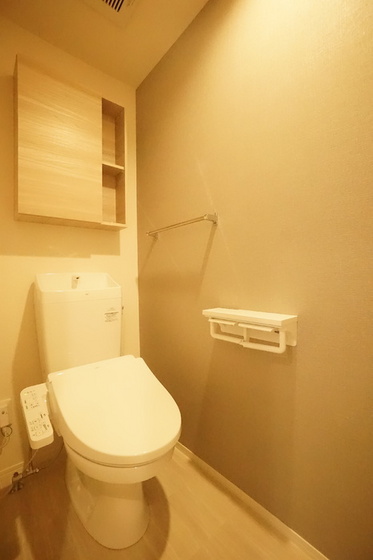 フォーゲルセレーノ B棟