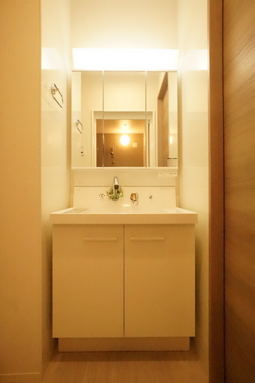 フォーゲルセレーノ B棟