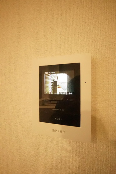 フォーゲルセレーノ B棟