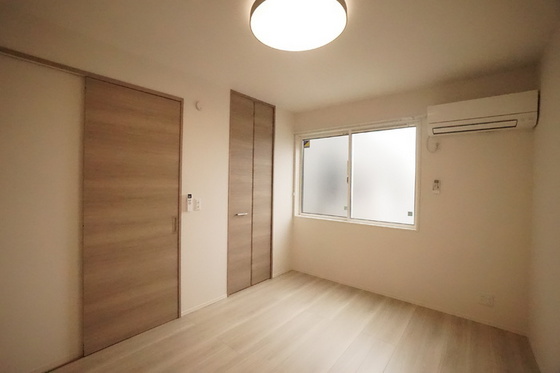 フォーゲルセレーノ B棟