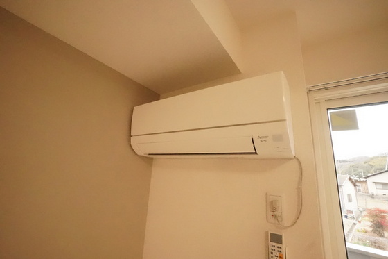 フォーゲルセレーノ B棟