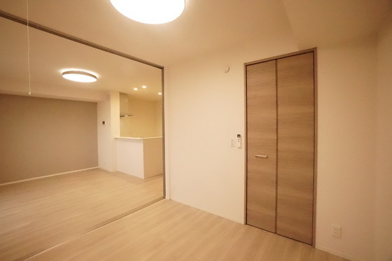 フォーゲルセレーノ B棟