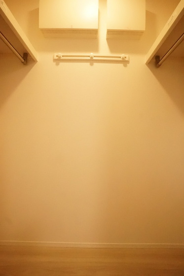 フォーゲルセレーノ B棟