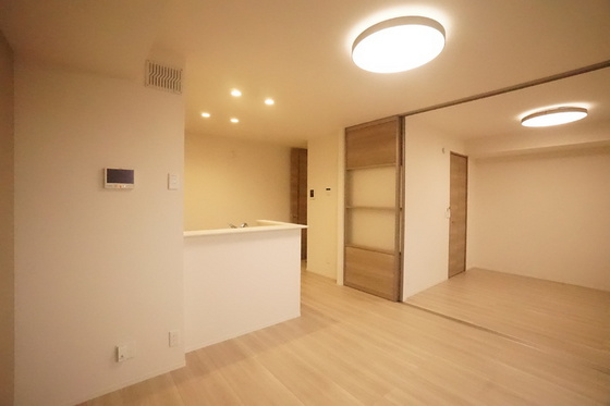 フォーゲルセレーノ B棟