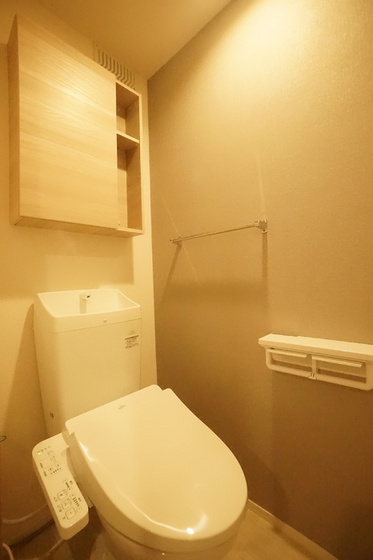 フォーゲルセレーノ B棟