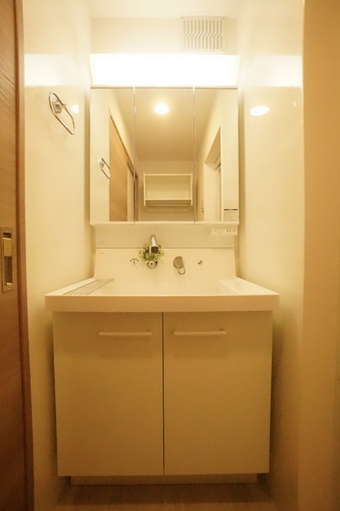 フォーゲルセレーノ B棟