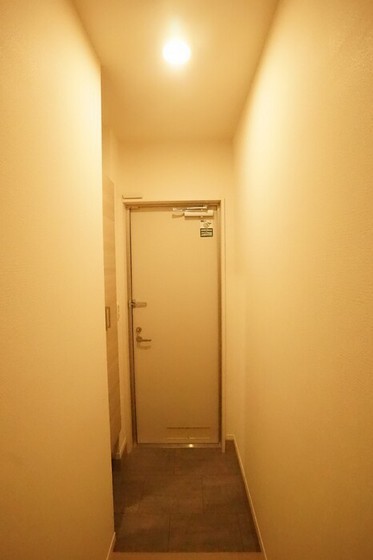 フォーゲルセレーノ B棟