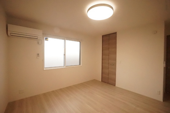 フォーゲルセレーノ B棟