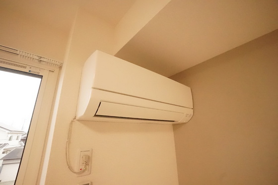 フォーゲルセレーノ B棟