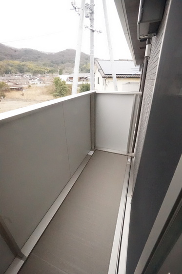 フォーゲルセレーノ B棟