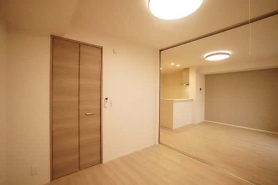 フォーゲルセレーノ B棟