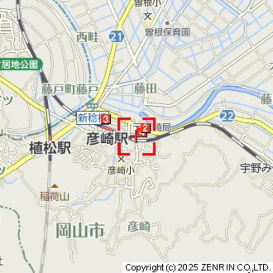 フォーゲルセレーノ B棟