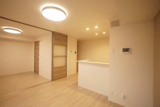 フォーゲルセレーノ B棟