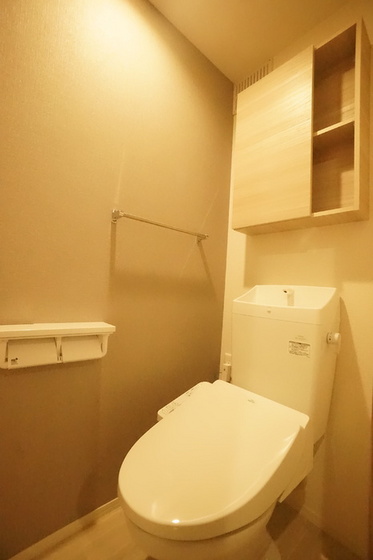 フォーゲルセレーノ B棟