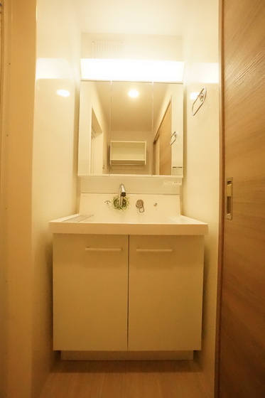 フォーゲルセレーノ B棟