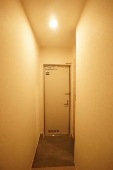 フォーゲルセレーノ B棟