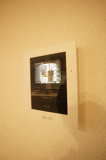 フォーゲルセレーノ B棟