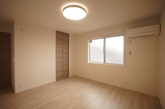 フォーゲルセレーノ B棟