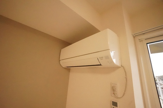 フォーゲルセレーノ B棟