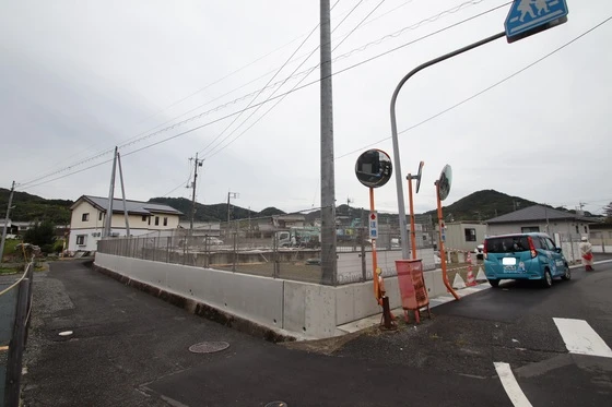 フォーゲルセレーノ B棟