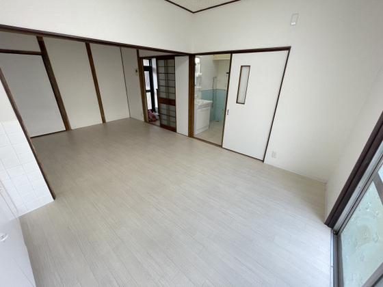 焼山中央6丁目戸建て