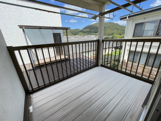 焼山中央6丁目戸建て