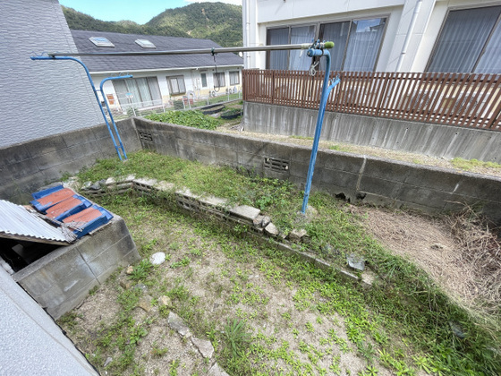 焼山中央6丁目戸建て