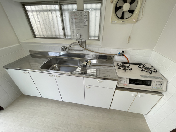 焼山中央6丁目戸建て