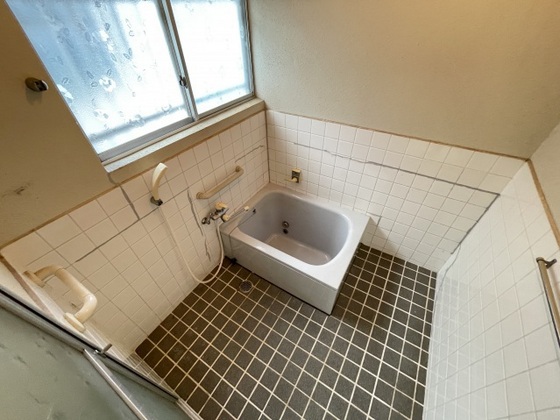 焼山中央6丁目戸建て