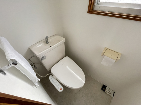 焼山中央6丁目戸建て