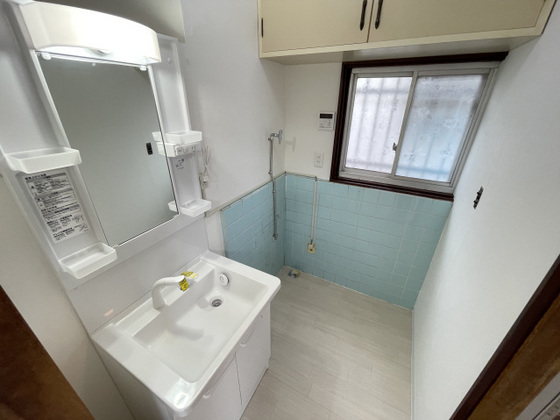 焼山中央6丁目戸建て