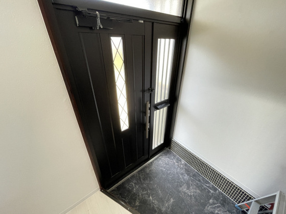 焼山中央6丁目戸建て