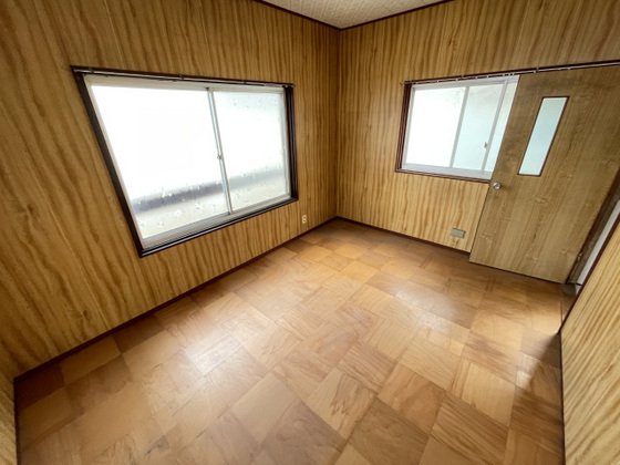 焼山中央6丁目戸建て