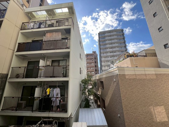 エスポワールⅠ