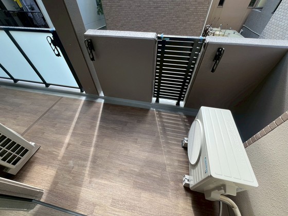 エスポワールⅠ